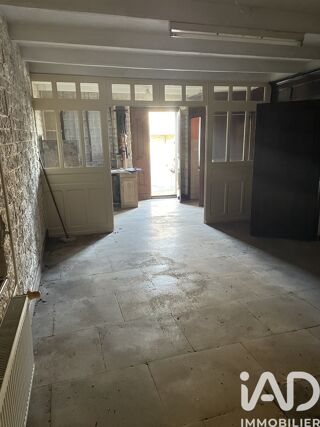  Maison � vendre 5 pi�ces 120 m�