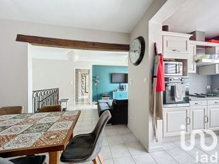  Maison � vendre 4 pi�ces 105 m�