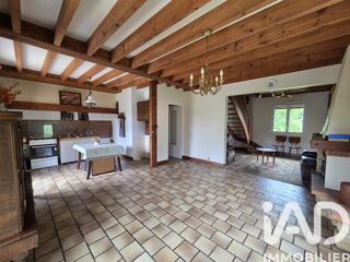  Maison � vendre 5 pi�ces 85 m�