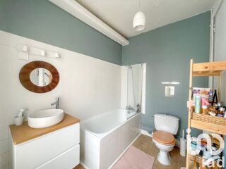  Appartement  louer 2 pices 37 m