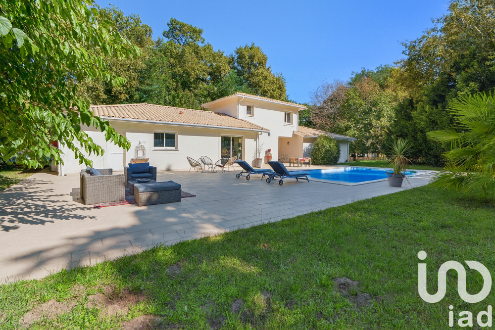  vendre  Maison Villenave-d'Ornon (33140)