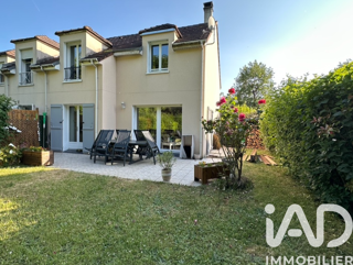  Maison � vendre 6 pi�ces 96 m�