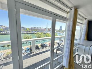  Appartement  vendre 3 pices 61 m