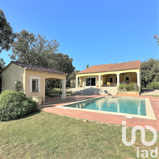  Maison � vendre 8 pi�ces 210 m�