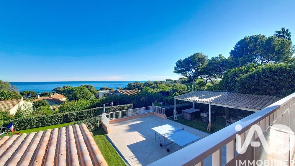  vendre  Maison Les Issambres (83380)