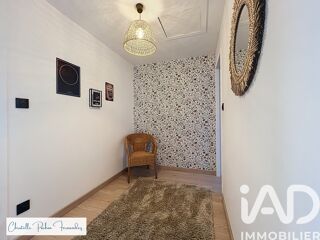  Maison � vendre 4 pi�ces 85 m�