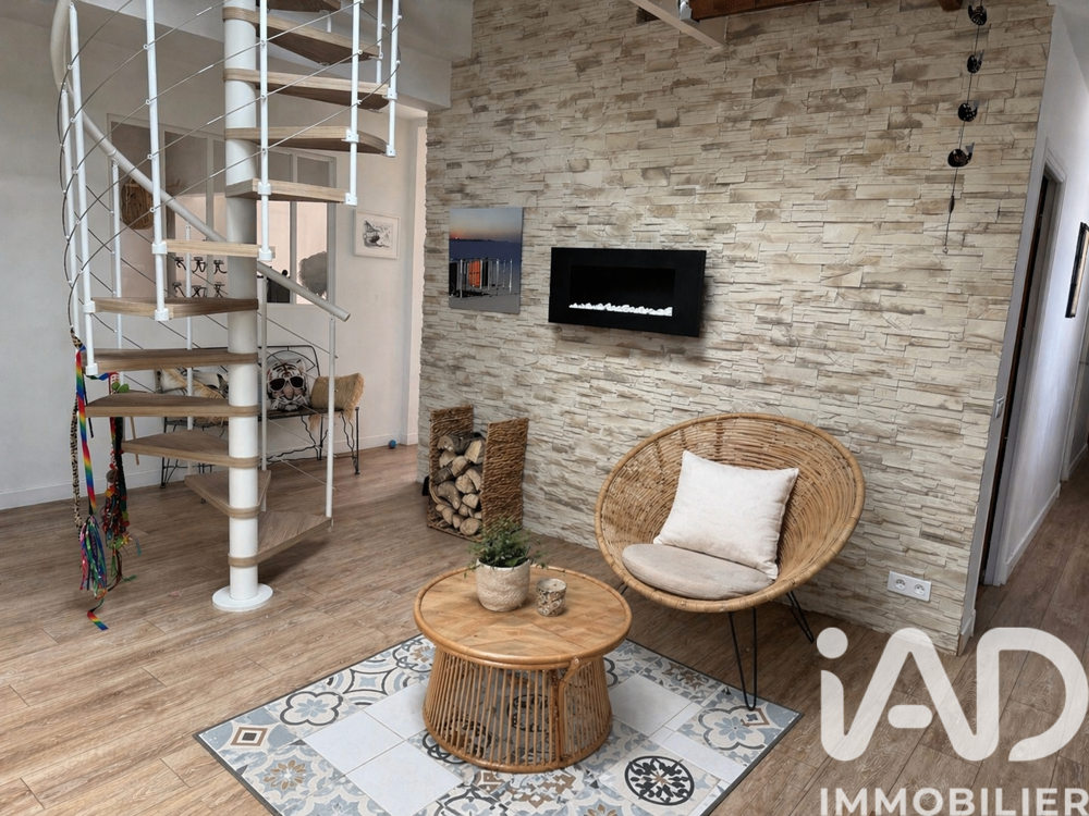 � vendre  Maison Sainte-Genevi�ve-des-Bois (91700)