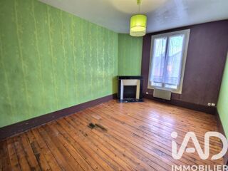  Maison � vendre 4 pi�ces 60 m�