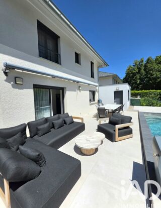  Maison � vendre 5 pi�ces 130 m�