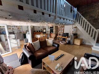  Maison � vendre 4 pi�ces 80 m�