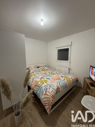  Appartement � vendre 1 pi�ce 31 m�