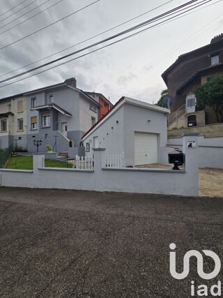  Maison � vendre 4 pi�ces 110 m�