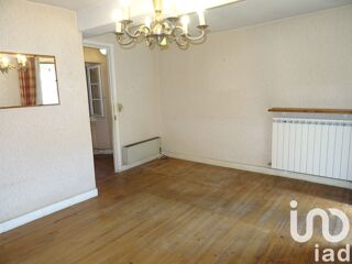  Appartement � vendre 5 pi�ces 82 m�