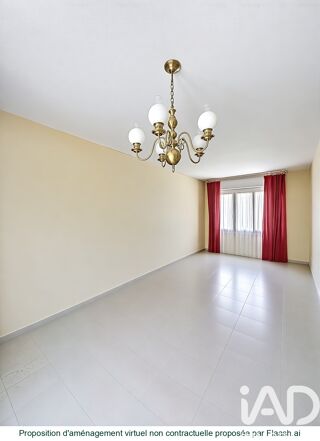  Maison � vendre 3 pi�ces 61 m�