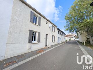  Maison � vendre 3 pi�ces 95 m�