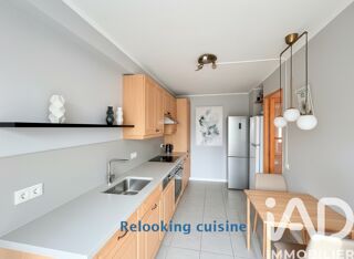  Appartement � vendre 4 pi�ces 73 m�