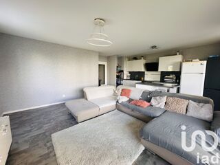  Appartement  vendre 3 pices 64 m