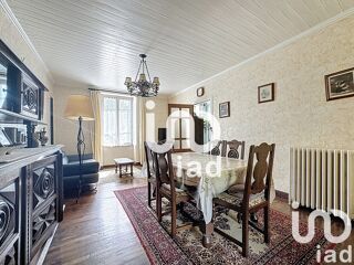  Maison � vendre 6 pi�ces 134 m�