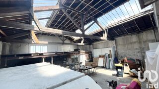  Parking / Garage � vendre 200 m�