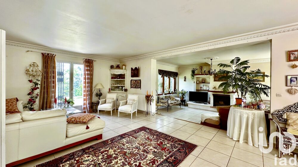 � vendre  Maison Longpont-sur-Orge (91310)