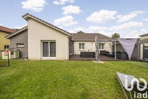   Vente Maison traditionnelle 5 pices Maison - 5 pice(s) - 145 m