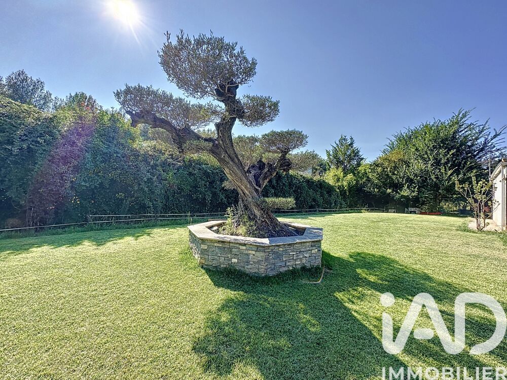  vendre  Maison Prades-le-Lez (34730)