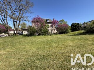  Maison � vendre 8 pi�ces 243 m�