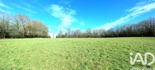  Terrain � vendre 5021 m�