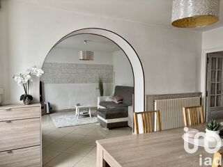  Maison � vendre 4 pi�ces 110 m�