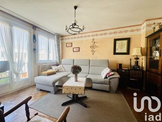  Appartement � vendre 4 pi�ces 65 m�