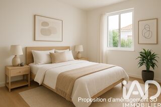  Appartement � vendre 3 pi�ces 80 m�