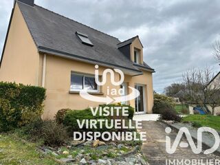  Maison � vendre 3 pi�ces 87 m�