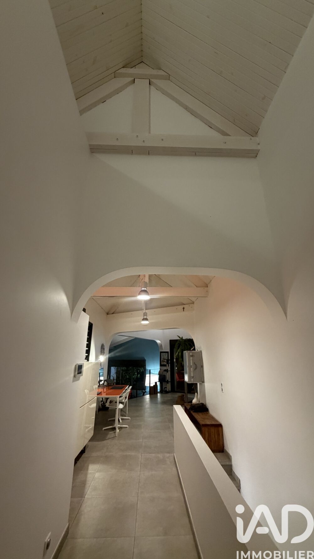 � vendre  Maison Saint-Gilles Les Bains (97434)