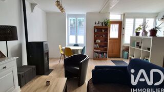  Maison � vendre 4 pi�ces 98 m�