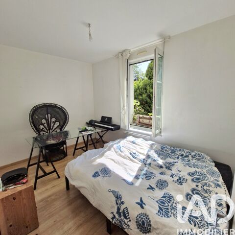  Appartement � louer 2 pi�ces 34 m�