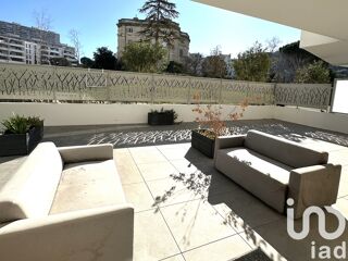  Appartement  vendre 3 pices 59 m