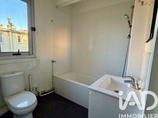  Appartement � vendre 1 pi�ce 24 m�