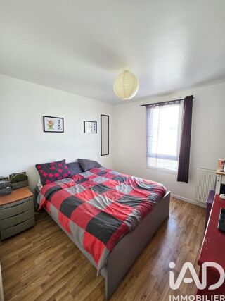  Appartement � vendre 4 pi�ces 85 m�