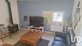  Maison � vendre 6 pi�ces 134 m�