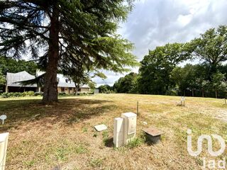  Terrain � vendre 636 m�