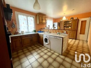  Maison � vendre 6 pi�ces 102 m�