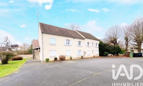   Vente Appartement 3 pi�ces Appartement - 3 pi�ce(s) - 54 m�