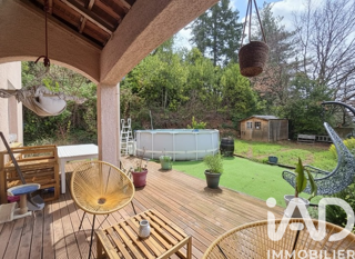  Maison � vendre 5 pi�ces 99 m�