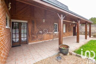  Maison � vendre 7 pi�ces 155 m�