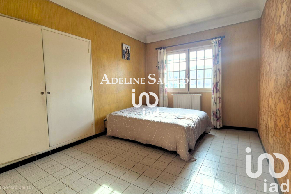  vendre  Maison Saint-Cyr-sur-Mer (83270)