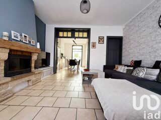  Maison  vendre 5 pices 113 m