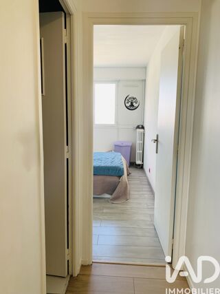  Appartement � vendre 3 pi�ces 76 m�