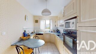  Maison � vendre 5 pi�ces 122 m�