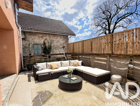  Maison � louer 3 pi�ces 61 m�