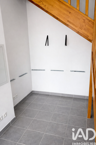  Appartement � vendre 3 pi�ces 73 m�